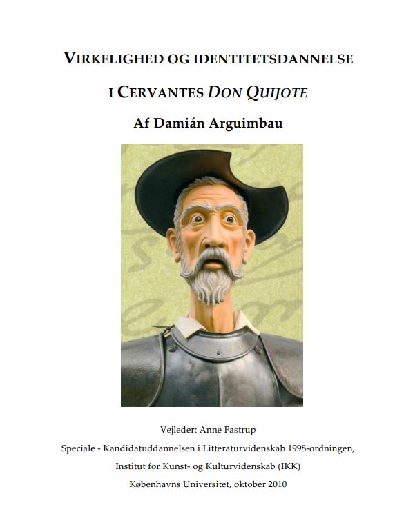 Don Quijote